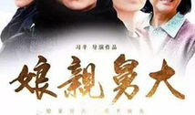 电视剧娘亲舅大,亲情纠葛与时代变迁的感人史诗