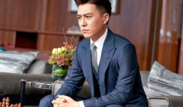 靳东近期主演的电视剧,权谋与情感交织的官场风云